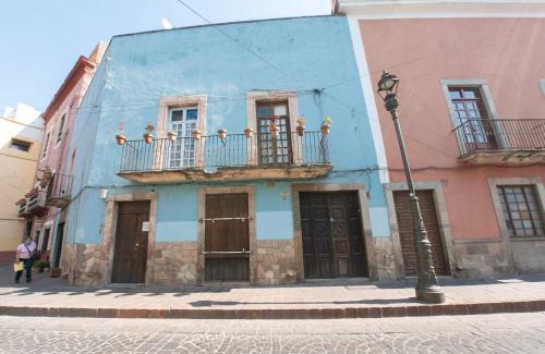 Zona Centro House | Alonso53