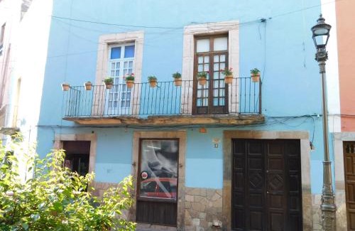 Zona Centro House | Alonso53