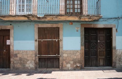 Zona Centro House | Alonso53