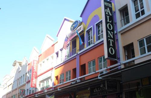 Sandakan Hotel | Alonto Hotel