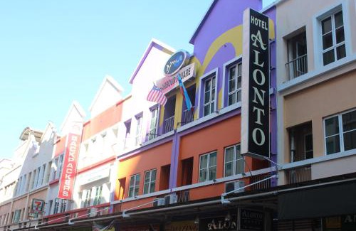 Sandakan Hotel | Alonto Hotel