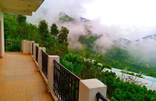 Ramgarh Villa | Alonya Homestay by Incrediblestays
