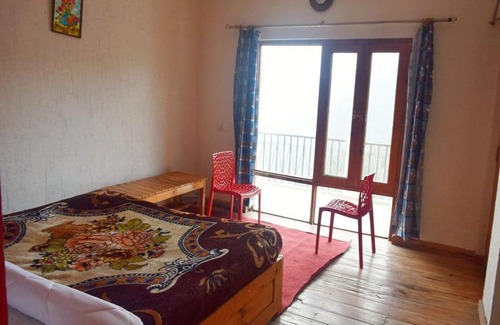 Ramgarh Villa | Alonya Homestay by Incrediblestays
