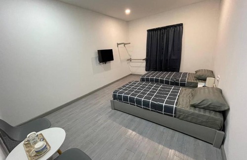 Kampung Jejawi House | Alor Lanchang Roomstay