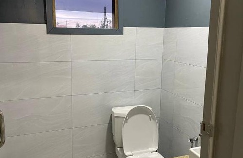 Kampung Jejawi House | Alor Lanchang Roomstay