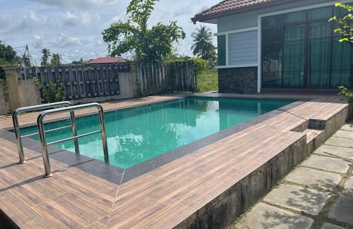Kampung Jejawi House | Alor Lanchang Roomstay