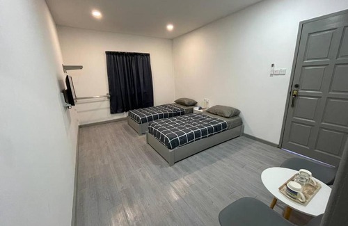 Kampung Jejawi House | Alor Lanchang Roomstay