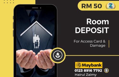 Alor Setar Apartment | ALOR SETAR IMPERIO PROFESSIONAL SUITE by Zenith Smart