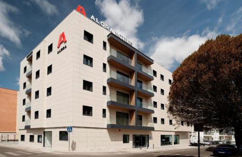 Merida Old Town Hotel | Alora Hotel Mérida