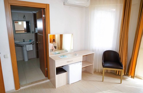 Ocaklar Hotel | Aloria Garden Hotel
