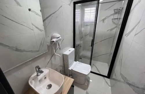 Kucukkuyu Hotel | Alp Ateş Suit