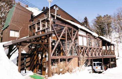 Happo Bed & Breakfast | ALP Lodge