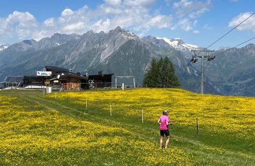 Matrei in Osttirol Apartment | Alp-partements Mattersberger