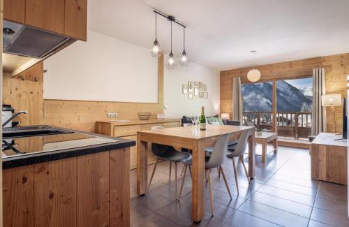 Champagny-en-Vanoise Apartment | ALPA appartements - Champagny-en-Vanoise