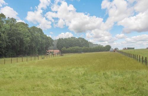 Welby House | Alpaca Lodge