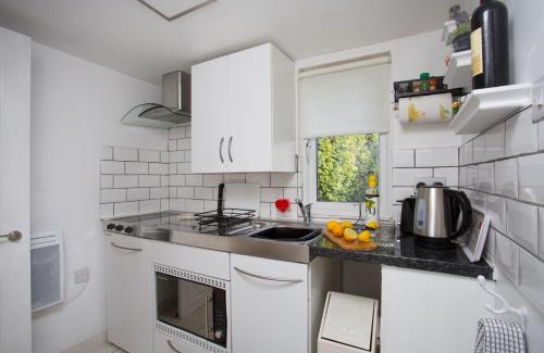 Burford House | Alpaca Lodge