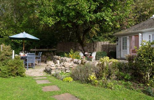 Burford House | Alpaca Lodge