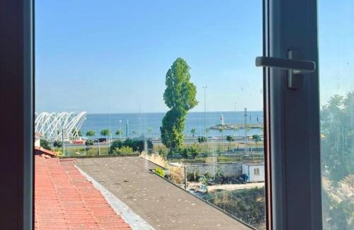 Kumkapi Apartment | Alpacino Apart Hotel