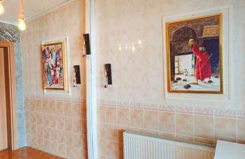 Kumkapi Apartment | Alpacino Apart Hotel