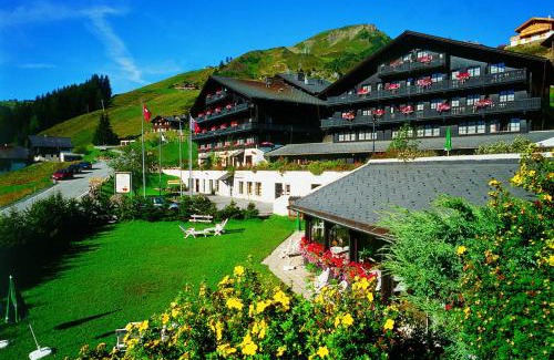 Champoussin Apartment | Alpage Immo Location Service