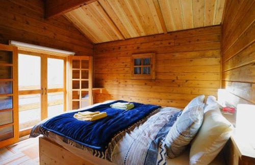 Madarao Mountain Resort Apartment | Alpages madarao