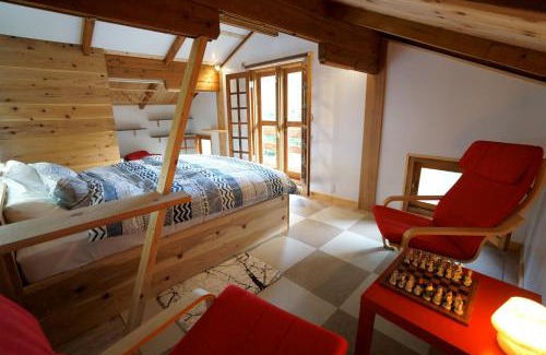 Madarao Mountain Resort Apartment | Alpages madarao