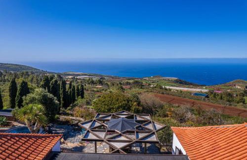 Puntagorda Villa | ALPALMA casa & jardín
