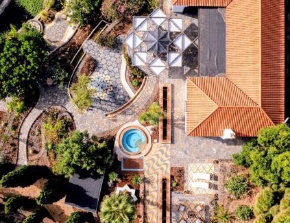 Puntagorda Villa | ALPALMA casa & jardín