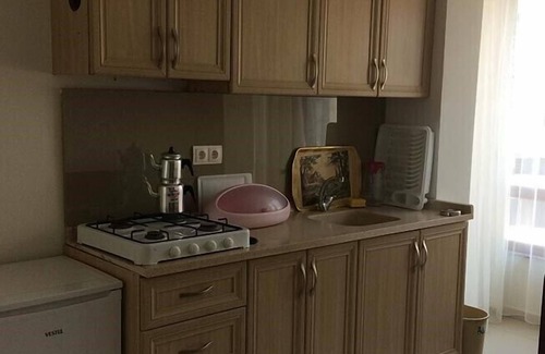 Akcay Hotel | Alpaylar Hotel & Apart