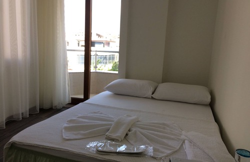 Akcay Hotel | Alpaylar Hotel & Apart