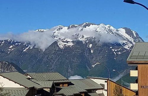 Eclose-Est Apartment | Alpe d'Huez - Éclose
