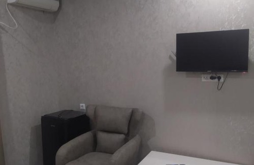 Zestafoni Hotel | Alpede
