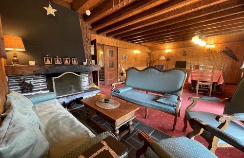 La Clusaz Apartment | Alpee 5 - Appartement proche pistes de ski