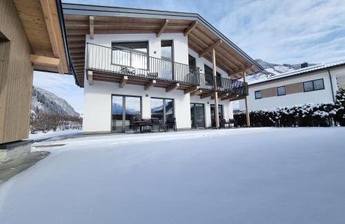 Woerth Apartment | Alpen Aparts Alteck
