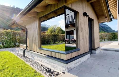 Woerth Apartment | Alpen Aparts Alteck