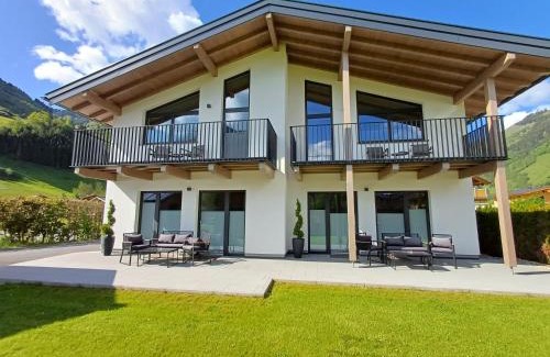 Woerth Apartment | Alpen Aparts Alteck