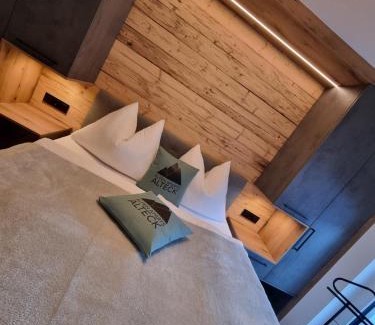 Woerth Apartment | Alpen Aparts Alteck