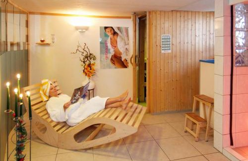 Kandersteg Apartment | Alpen Chalet