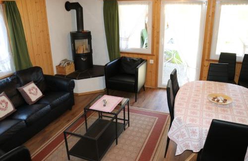 Kandersteg Apartment | Alpen Chalet
