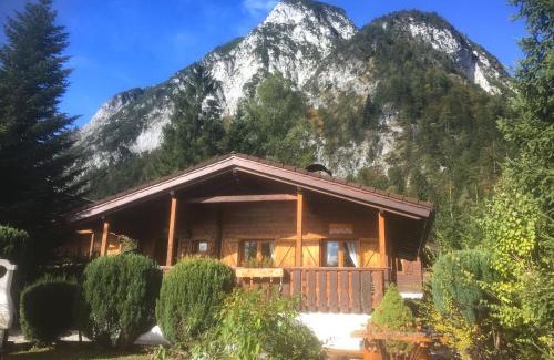 Maurach Apartment | Alpen-Chalets Achensee