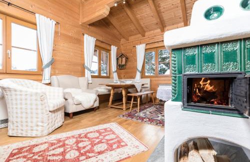 Maurach Apartment | Alpen-Chalets Achensee