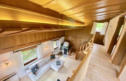 Maurach Apartment | Alpen-Chalets Achensee