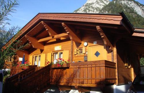 Maurach Apartment | Alpen-Chalets Achensee