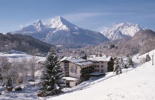 Berchtesgaden Hotel | Alpen-Hotel Seimler