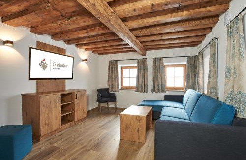 Berchtesgaden Hotel | Alpen-Hotel Seimler