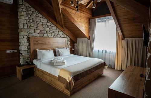 Tolyatti Resort | Alpen Park