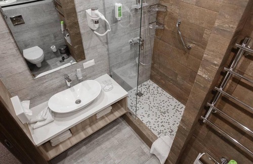 Tolyatti Resort | Alpen Park