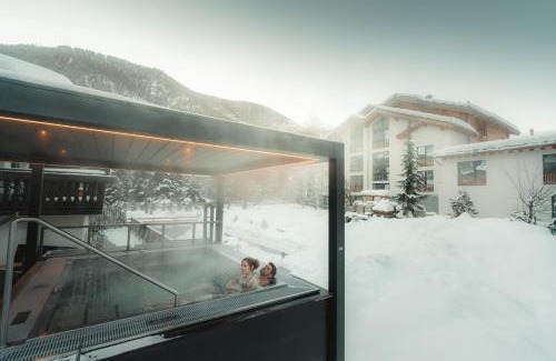 Zermatt Hotel | Alpen Resort & Spa