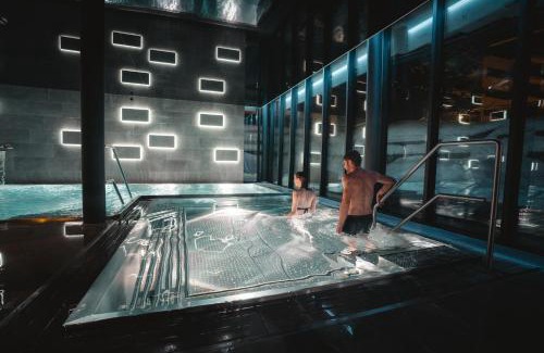 Zermatt Hotel | Alpen Resort & Spa