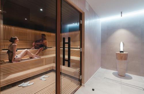 Zermatt Hotel | Alpen Resort & Spa